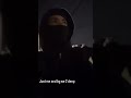 BG (TGL/BTO♿️🩵) and Dooga7k Sliding on feet