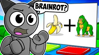 Italian Brainrot Quiz..??