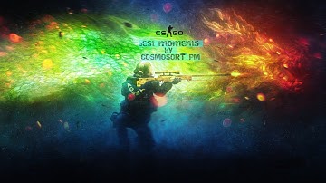 NAVI vs NIP best moments|BLAST Premier Spring Groups 2023|Day 3| CS:GO