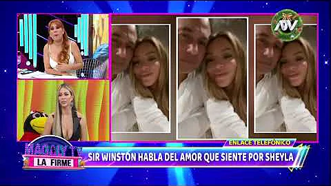 Sheyla Rojas brinda detalles del programa especial...