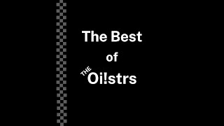 The Best of The Oi!strs