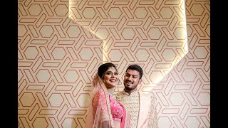 Prasanth x Sneha Wedding Film | Weddings by Arkscope