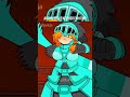 All &amp; Steve Neither fighting #minecraft #minecraftanimation #minecraftmeme #minecraftshort