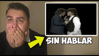 Watch Laura Branigan Sin Hablar english video