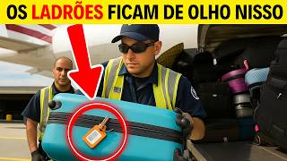 NEW Tips for CHECKING LUGGAGE in 2026 Travel Tips
