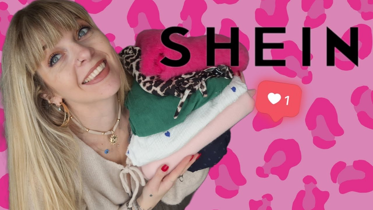HAUL SHEIN : Des pépites pour l'hiver ! •