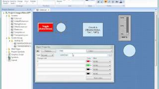 SCADA Images, Backgrounds And Transparency