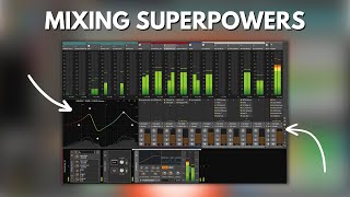 Insanely Useful Bitwig Mixing Tips You Need to Know!