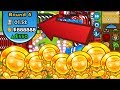 BTD Battles Stream (road to 200 SUBS) - lost all my coins :(