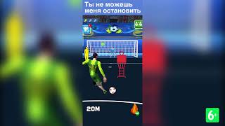 2 RUS Indoor Soccer Futsal 2k21 creative Landscape screenshot 5
