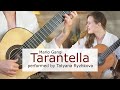 Tarantella Neapoletana- Mario Gangi - Tatyana Ryzhkova