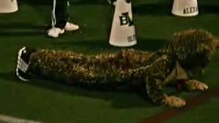 Belle Vernon Area 2011 Cheer Slideshow