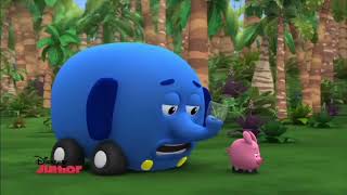 Jungle Junction Shutterbug