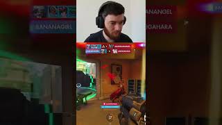 Big soldier play  #dafran #overwatch2 #overwatch #soldier76