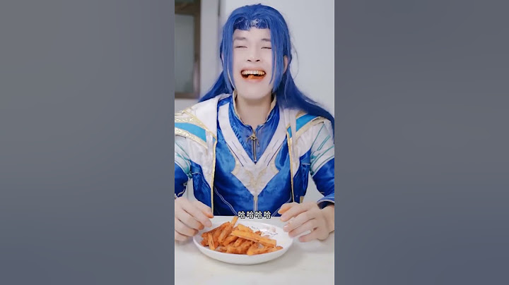 【斗罗大陆】唐三與神秘人靈魂互通，二人互相整蠱，沒曾想對方竟另有身份！#唐三 #cos #反转 #斗罗大陆