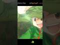 غون فريكس راب هنتر Shorts Anime