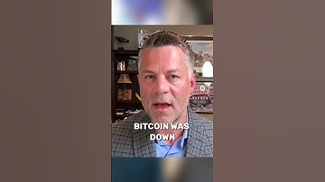 What The Crypto Flash Crash Teaches About Risk