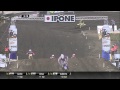 MXGP of Patagonia Argentina MXGP Full Qualifying Race 2015 - motocross