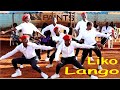 Liko Lango Miriam Lukindo Best Dance Video By KMCC Embakasi Church Youths At Kangemi Liko Lango Miriam Lukindo Best Dance Video By KMCC Embakasi Church Youths At Kangemi