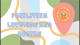 Systematic Layout Planning Procedure and Algorithm Approaches