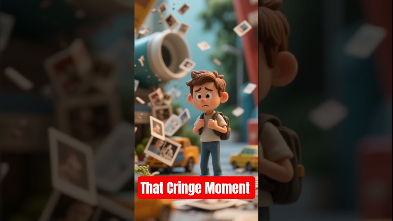 Late Night Brain Be Like... Reliving Every Awkward Moment