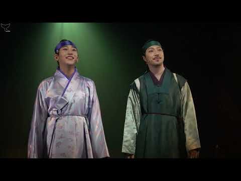 221115. 범옹 _ 스페셜 커튼콜 (빛나고 찬란했던)