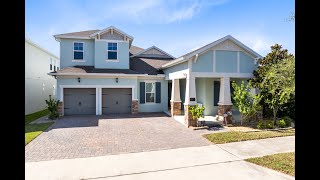 16377 ORANGE SEED LN, WINTER GARDEN, FL 34787