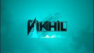 #Unrelease Mach Gaya Shor Dj Nikhil In The Mix - Tapori Nacho Mix