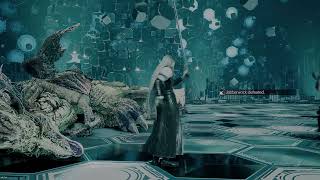 Final Fantasy VII Rebirth - LEGENDARY BOUT: TO BE A HERO