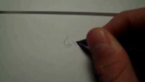 Finding The Derivative Using 3.2.1 and the Power Rule