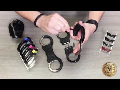 ASP Quick Look - Ultra Cuffs