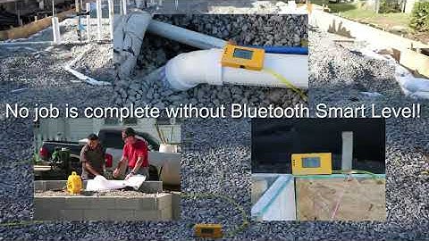 SMART LEVEL - Explainer Video