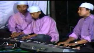 Download lagu Alfu Laila (orkes gambus)