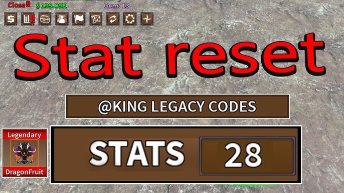 CORRE TODOS OS CODIGOS DISPONÍVEIS DO KING LEGACY #kinglegacy