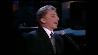 Barry Manilow  Medley 25 Anos