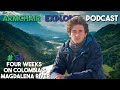 Land of Wonder: Four Weeks on Colombia's Magdalena River with Jordan Salama | Armchair Explorer