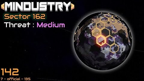 Sector 162 - Mindustry V7