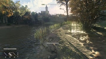 Anybody dealing with this too on Dying light Pilgrim outpost???