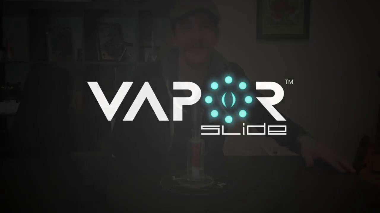 Preheat your coil! YouTube