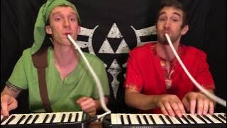 Zelda Medley