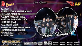 Dj Ap  Dugem Selamat Pagi Luka X Pemilik Hati Hard 2026from Samar Samar