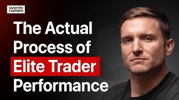 Hedge Fund Trader: From Inconsistent Trader to Managing $50 Million at JUST 33 Years Old