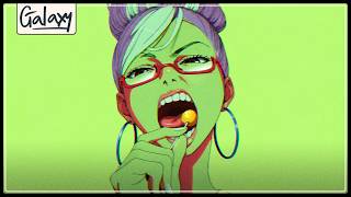 Galantis - When You Were Young (Lyrics)