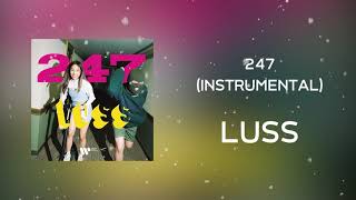 247 (Instrumental) - LUSS