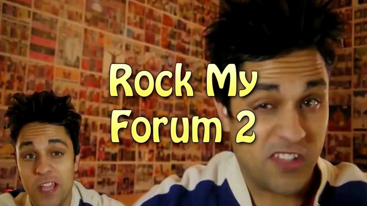 Mope Rock My Forum 2 YouTube