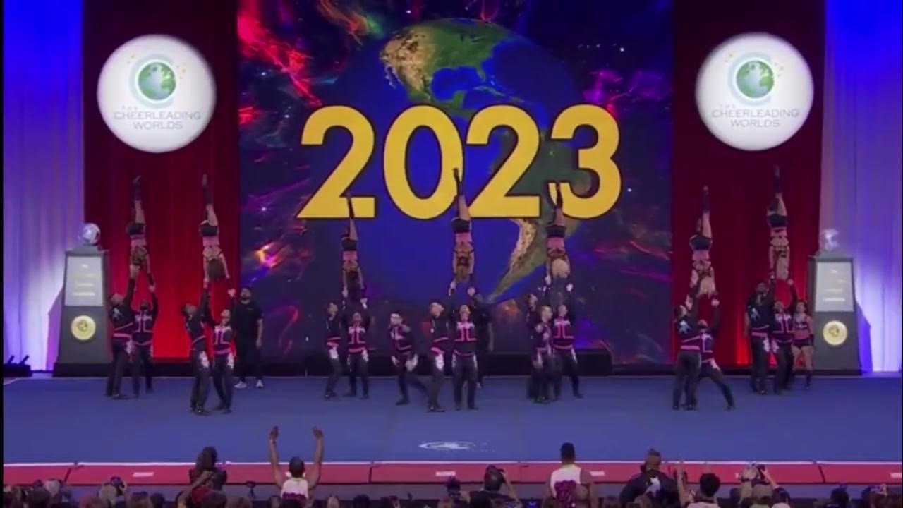 Top Gun Double O Worlds 2023 Day 1 YouTube