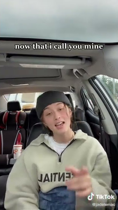 Jade LeMac - Same Place | Original Song Teaser 2 | It all makes sense to me #shorts #tiktok