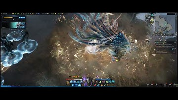 Gunlance Counter Stagger