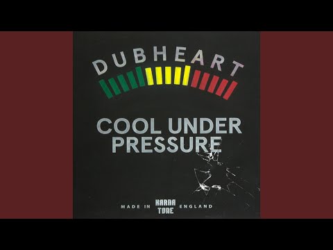 Dubheart — Jah Rock Dub
