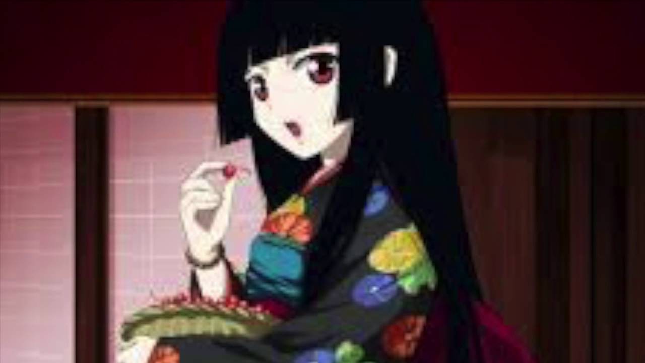 Enma Ai Hentai